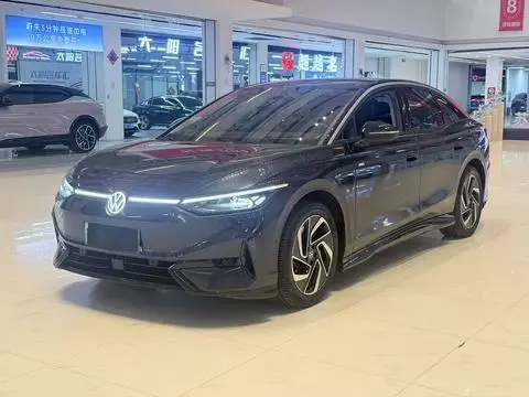 Volkswagen ID.7 VIZZION 2024
