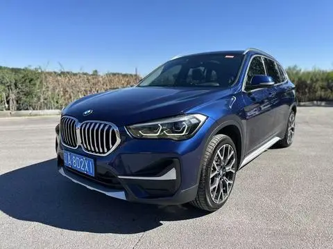 BMW X1 2020