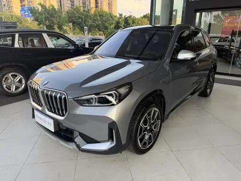 BMW X1 2023