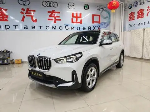BMW X1 2023