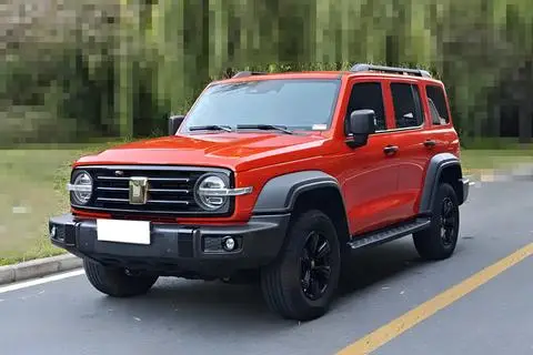 TANK 300 2023