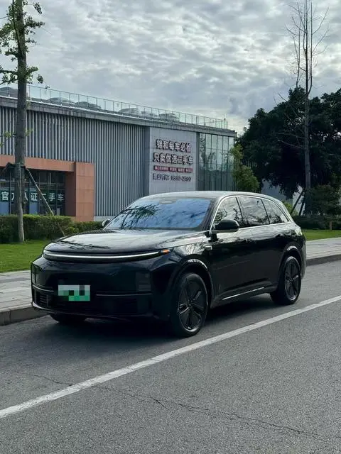 Li L7 2024