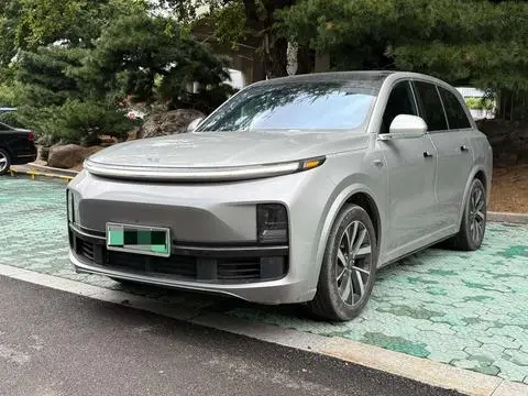 Li L8 2023