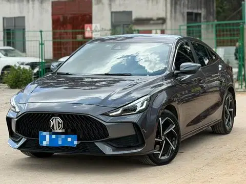 MG 5 2021