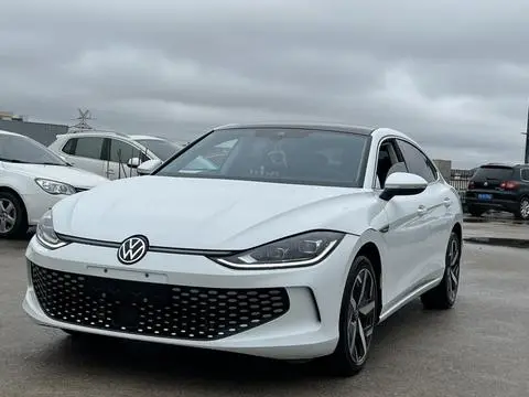 Volkswagen Lamando 2022