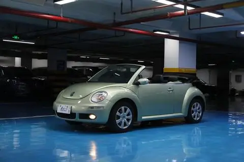 Volkswagen 甲壳虫 2006