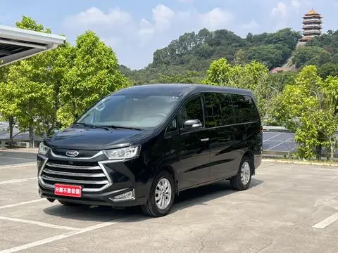 江淮瑞风 瑞风M4 2020