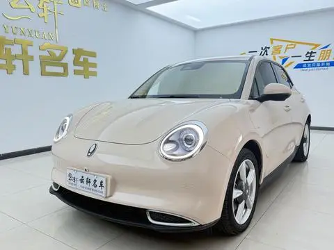 ORA 好猫 2023