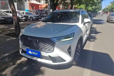 Haval H6 2021