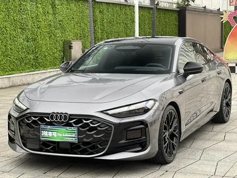 Audi A5L Sportback 2026