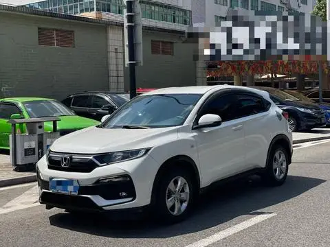 Honda XR-V 2019 — фото 1