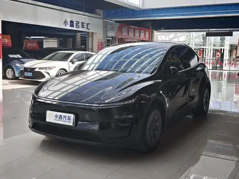 Tesla Model Y L 2026