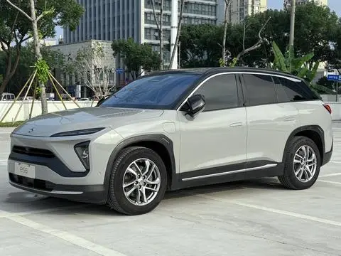 NIO ES6 2020