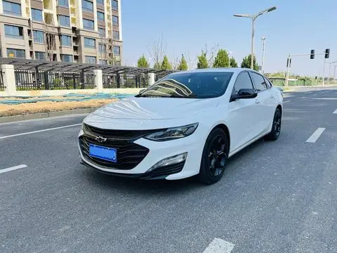 Chevrolet MalibuXL 2020
