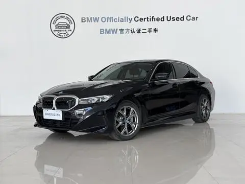 BMW i3 2023