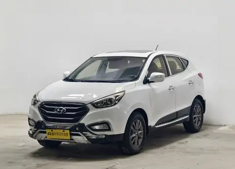 Hyundai ix35 2015