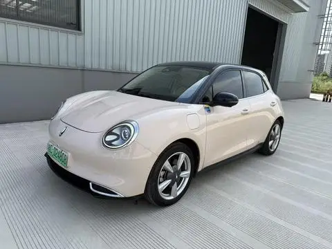 ORA 好猫 2021