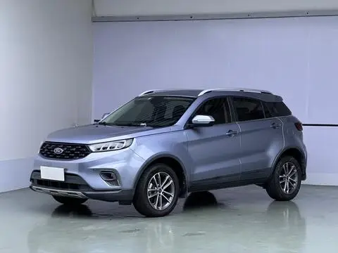 Ford 领界 2020