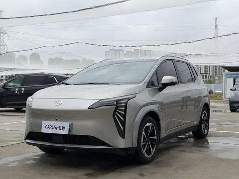 GAC AION Y 2023