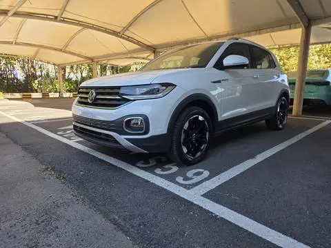 Volkswagen 探影 2021