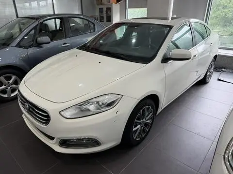 Fiat 菲翔 2014