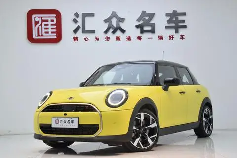 MINI MINI 2025