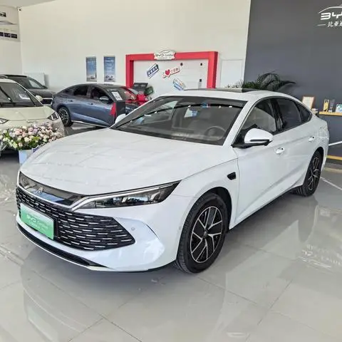 BYD 秦L DM 2025