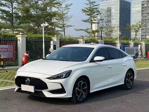 MG 5 2021