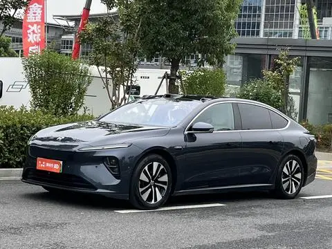 NIO ET7 2021