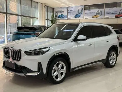 BMW X1 2023
