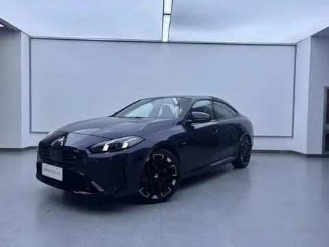 BMW 2 Series 2025