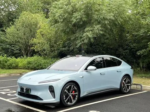 NIO ET5 2022