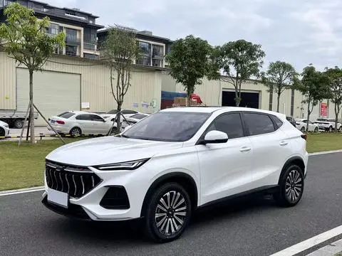 Oshan X5 2023