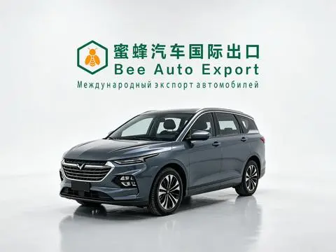 Wuling 凯捷Victory 2022