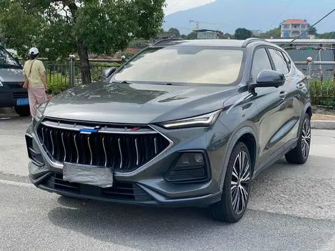 Oshan X5 2021