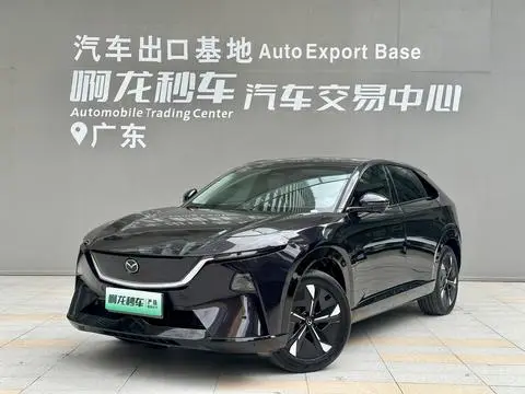 Mazda EZ-60 2025