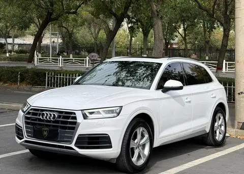 Audi Q5L 2020