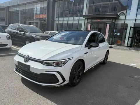 Volkswagen Golf 2023