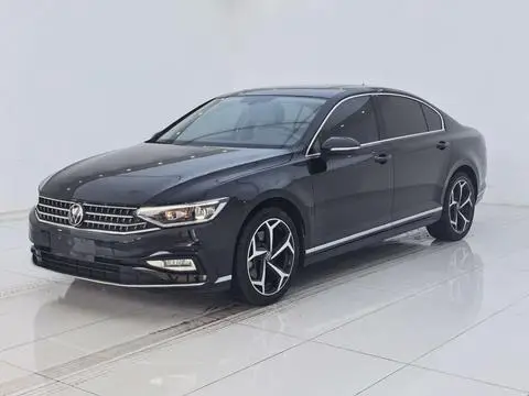 Volkswagen Magotan 2023