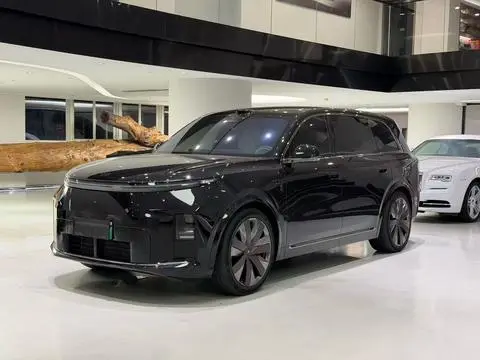 Li L9 2026