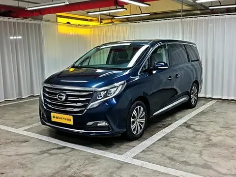 GAC M8 2018