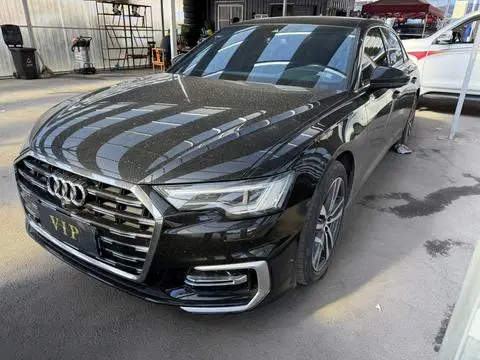 Audi A6L 2024