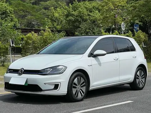 Volkswagen Golf·纯电 2019
