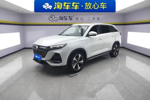 Changan X7 PLUS 2024