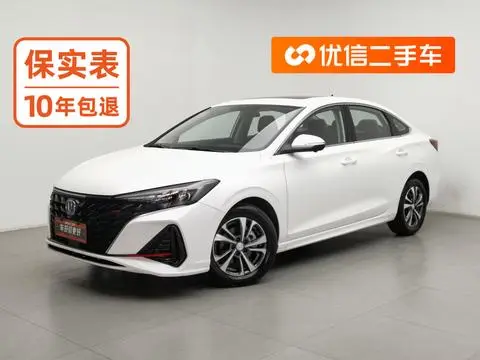 Changan Eado 2025