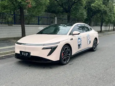 Nissan N7 2025