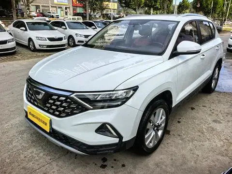 Jetta VS5 2019