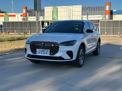 Lincoln 冒险家 2024