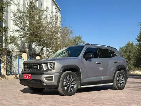 Haval DargoPLUS 2023