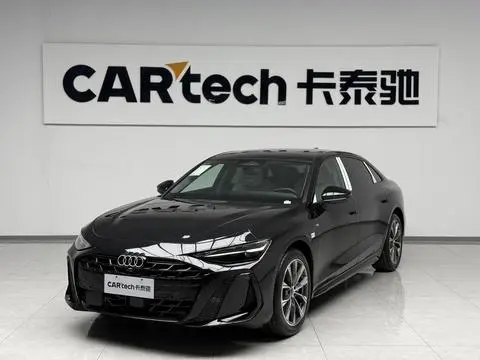 Audi A6L 2026